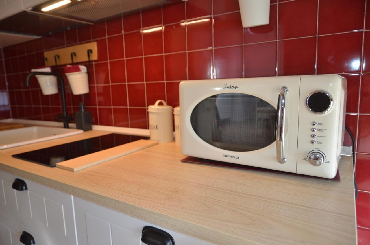 Olly Home Luxury Loft Noale Exteriör bild