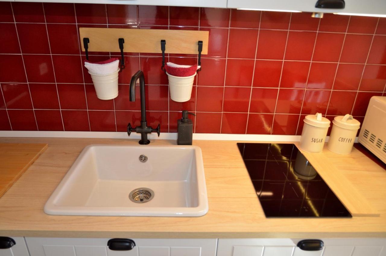 Olly Home Luxury Loft Noale Exteriör bild