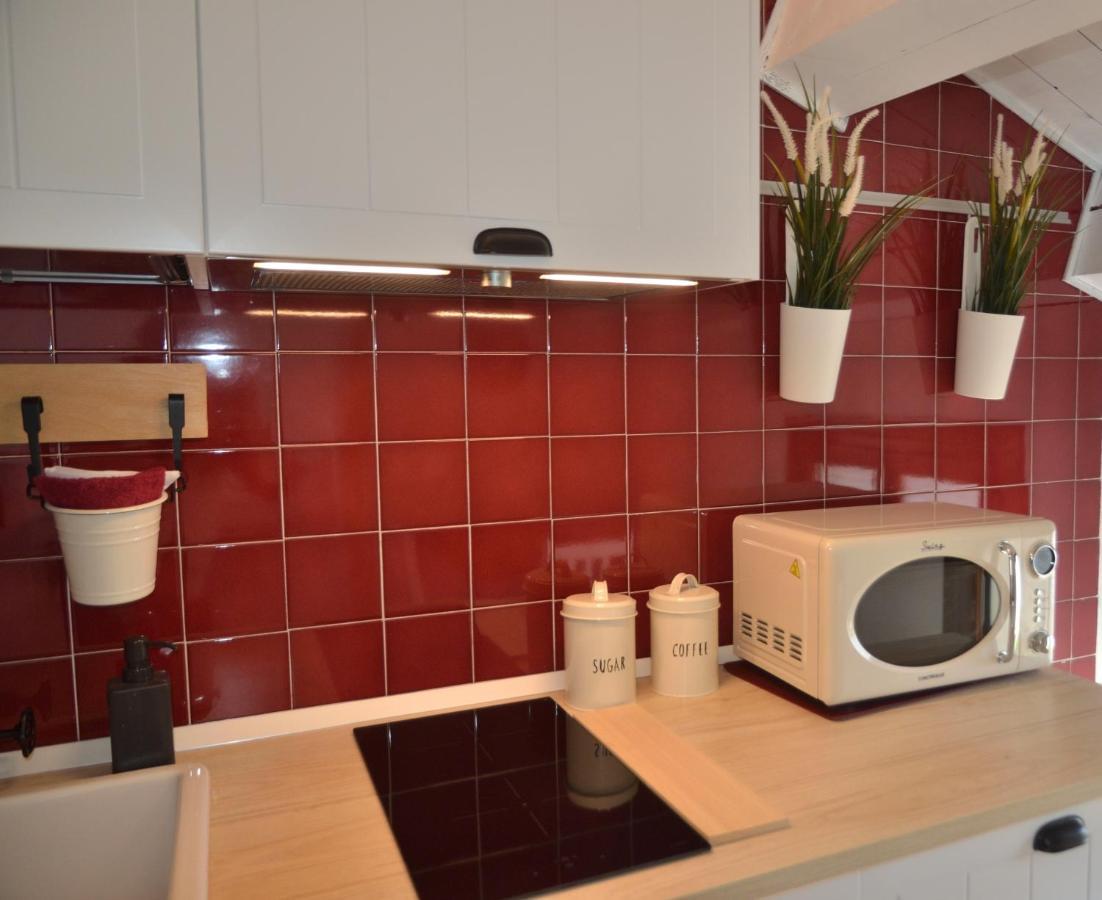 Olly Home Luxury Loft Noale Exteriör bild