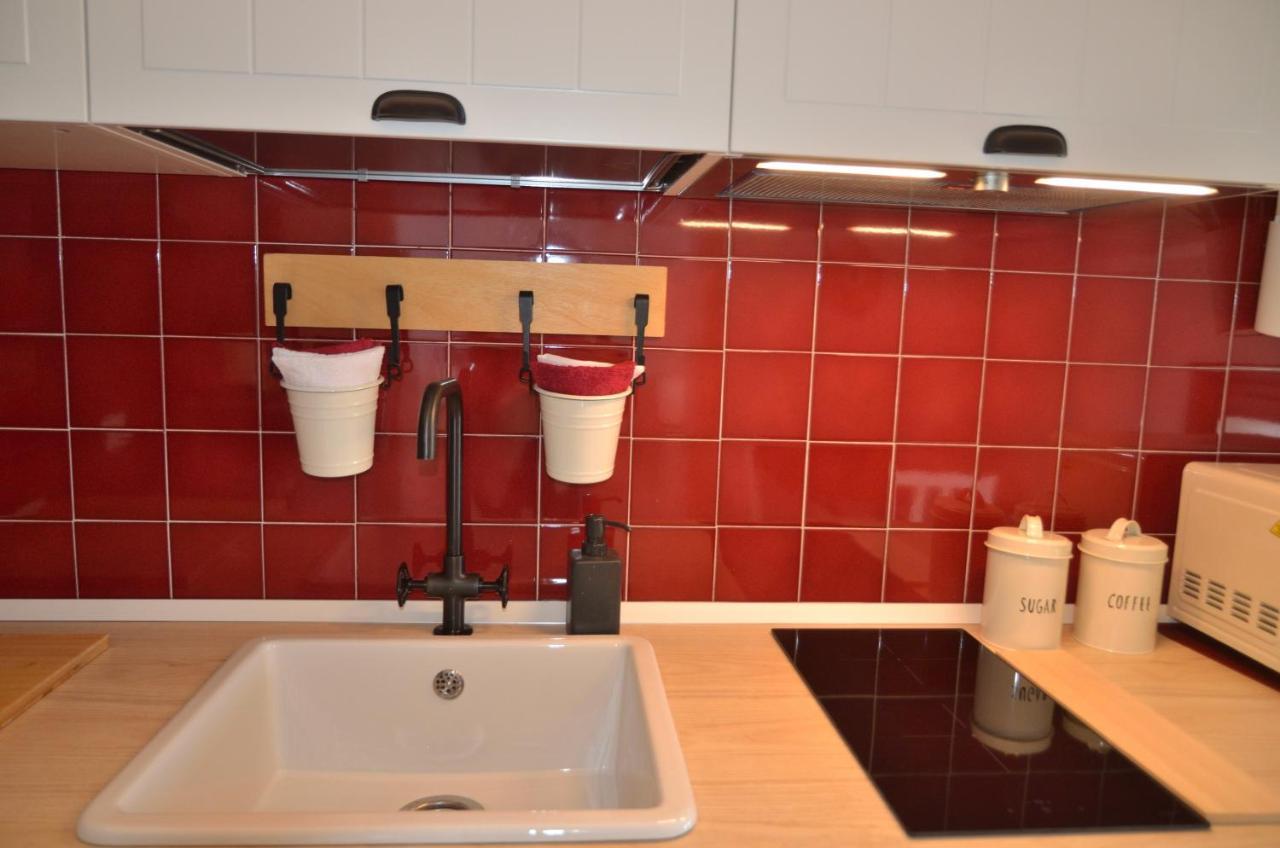Olly Home Luxury Loft Noale Exteriör bild