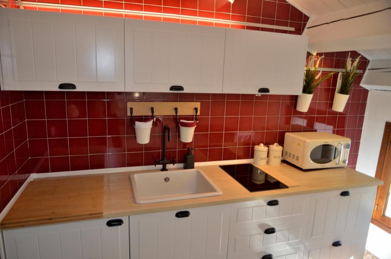 Olly Home Luxury Loft Noale Exteriör bild